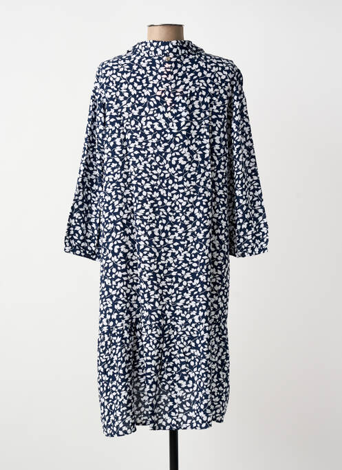 Rochie midi albastru STREET ONE femeie