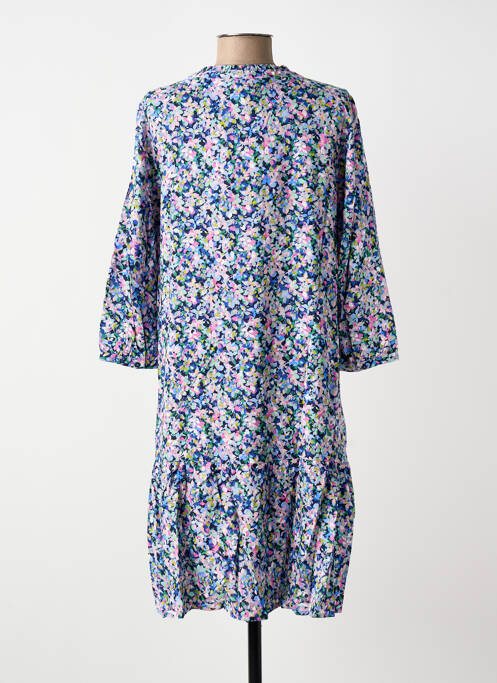 Rochie midi albastru STREET ONE femeie