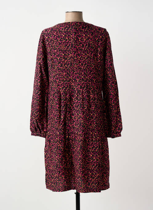 Rochie midi roz STREET ONE femeie