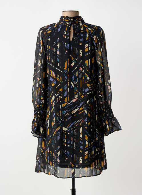 Rochie scurtă negru MOLLY BRACKEN femeie