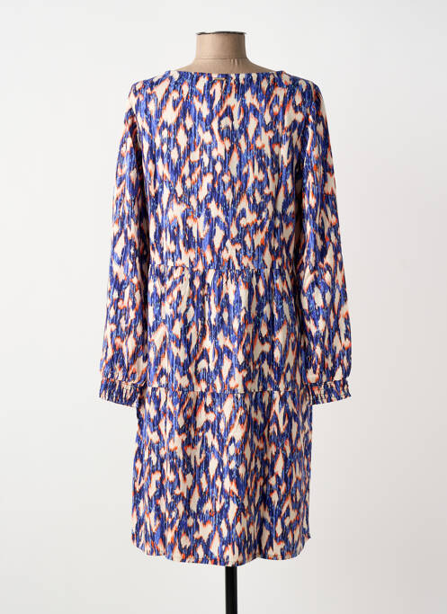 Rochie midi albastru STREET ONE femeie