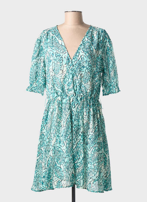 Rochie midi albastru LEE COOPER femeie