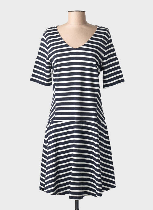 Rochie midi albastru STREET ONE femeie