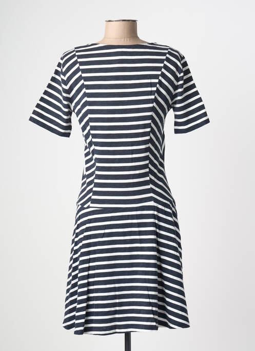 Rochie midi albastru STREET ONE femeie