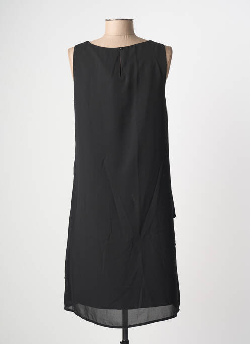 Rochie midi negru STREET ONE femeie