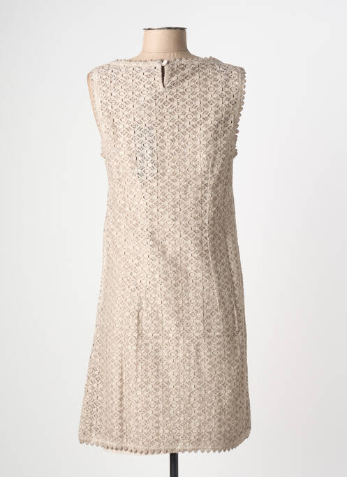 Rochie midi gri STREET ONE femeie