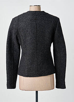 Jachete elegante buzunare gri VOODOO femeie