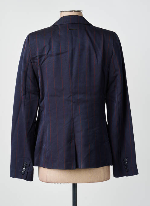 Sacou albastru VOODOO femeie