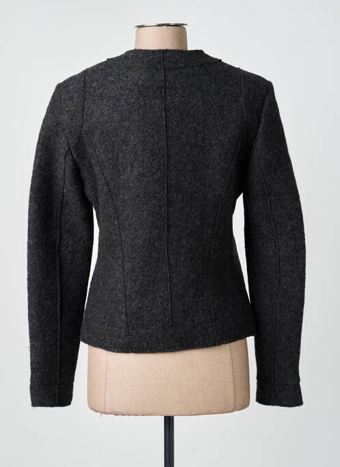 Jachete elegante gri VOODOO femeie