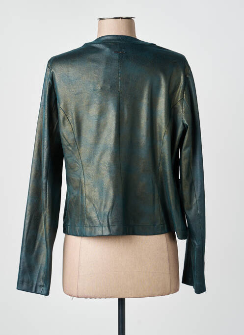 Jachete casual verde VOODOO femeie