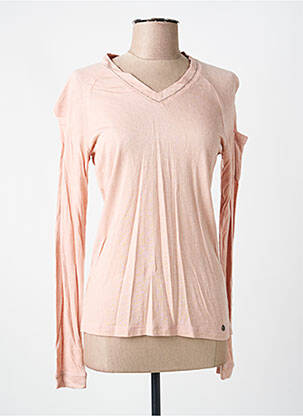 Top roz VOODOO femeie