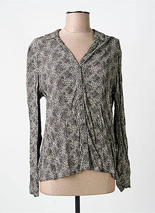 Cămașă bej VOODOO femeie