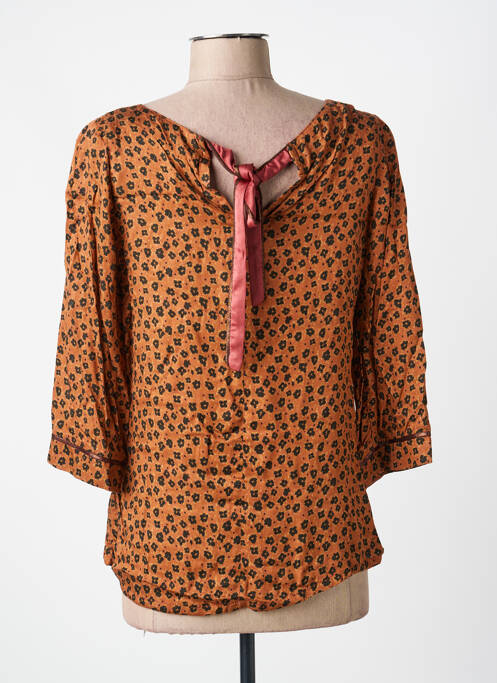 Top maro VOODOO femeie