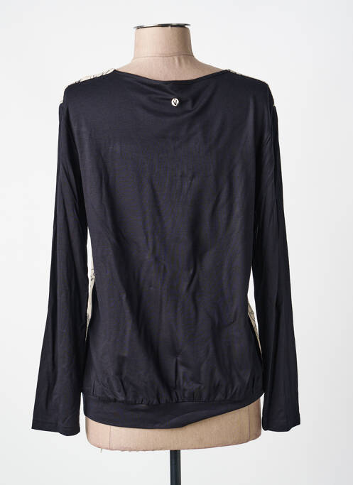 Top bej VOODOO femeie