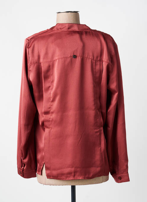 Top maro VOODOO femeie