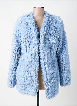 Jachete casual albastru VOODOO femeie