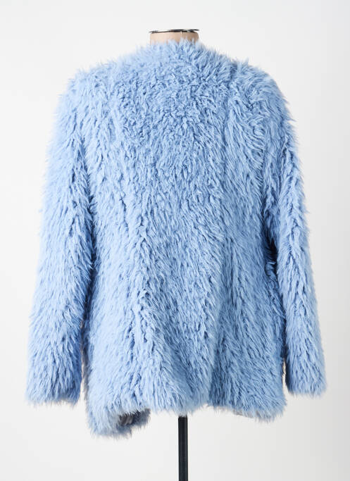 Jachete casual albastru VOODOO femeie