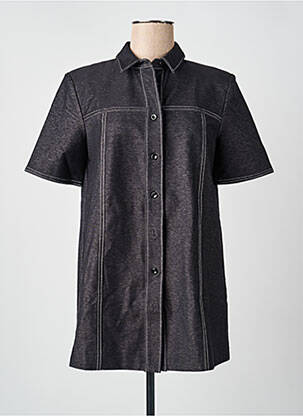 Cămașă negru MAXMARA femeie