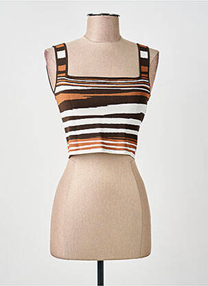 Top maro WEEKEND MAXMARA femeie