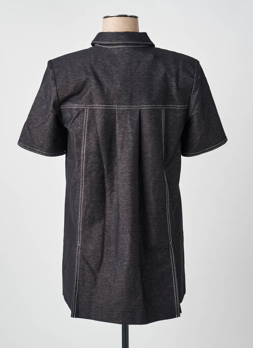 Cămașă negru MAXMARA femeie