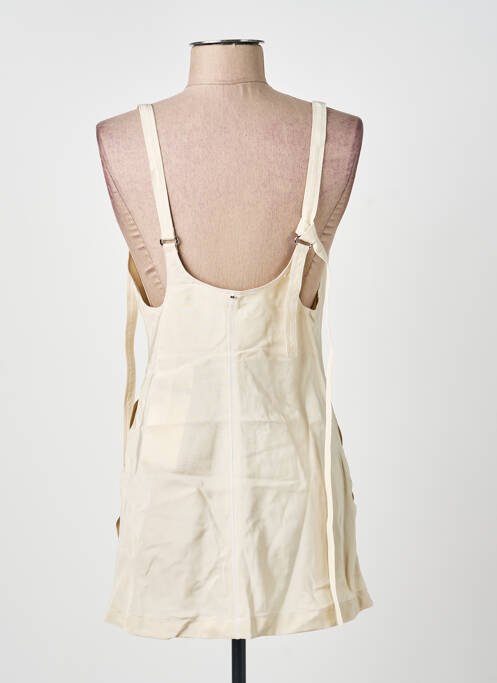 Top bej SPORTMAX femeie