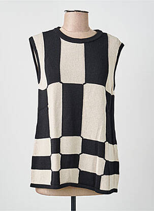 Pulover negru MAXMARA femeie