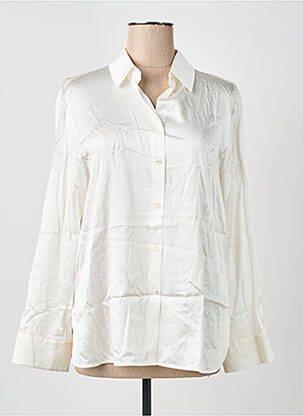 Cămașă bej MAXMARA femeie