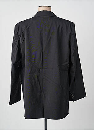 Sacou buzunare negru WEEKEND MAXMARA femeie