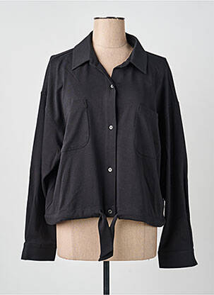 Cămașă negru REPEAT femeie