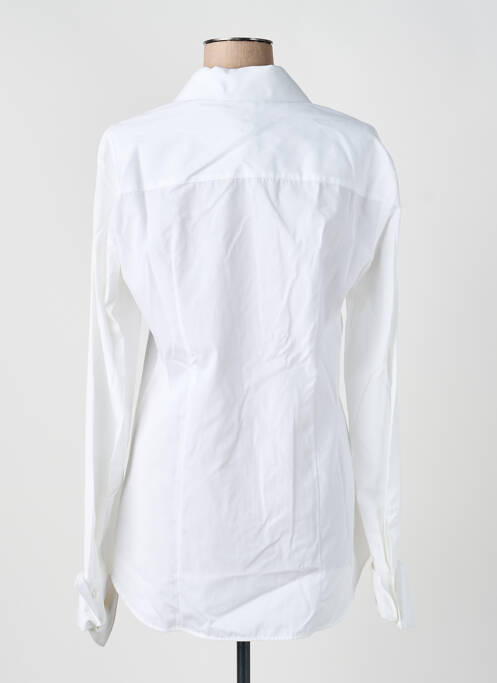 Cămașă alb SPORTMAX femeie