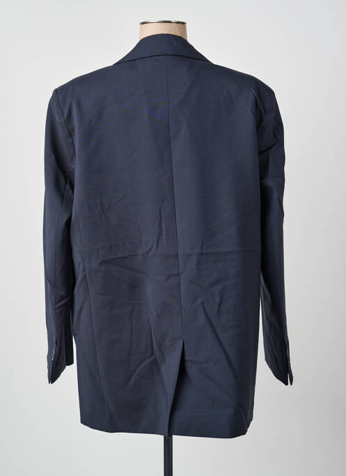 Sacou albastru WEEKEND MAXMARA femeie