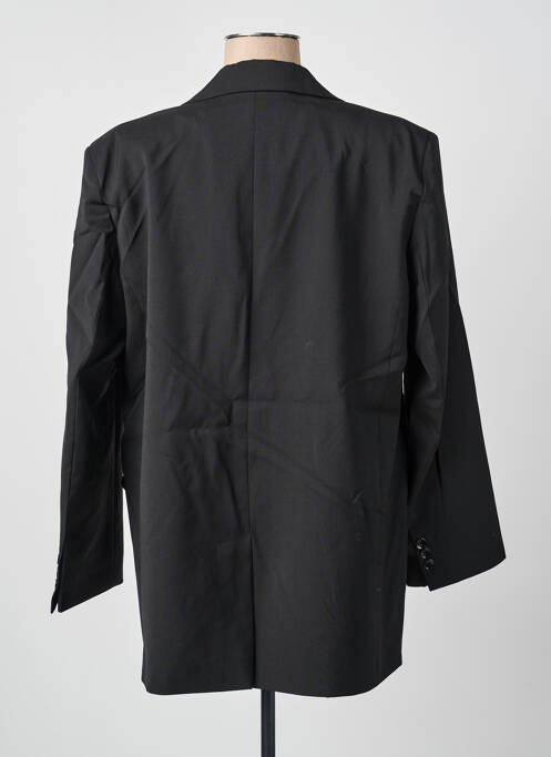 Sacou negru WEEKEND MAXMARA femeie