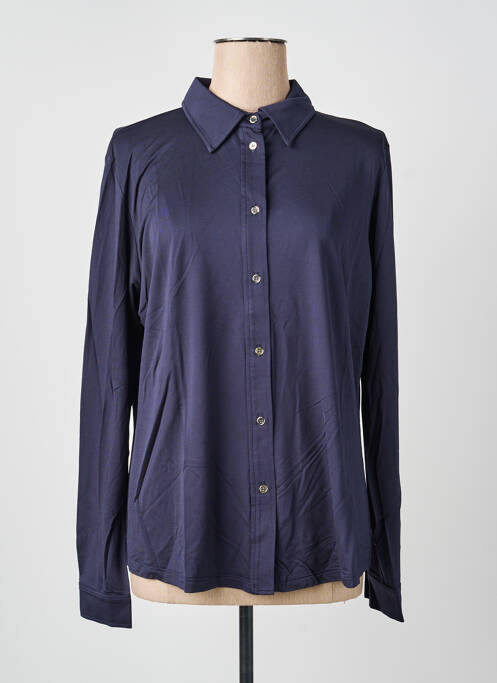 Cămașă albastru PENNYBLACK femeie