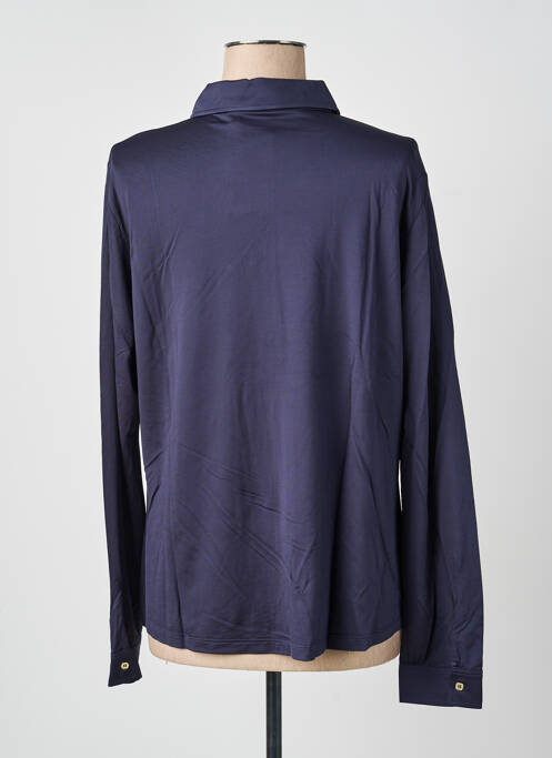 Cămașă albastru PENNYBLACK femeie