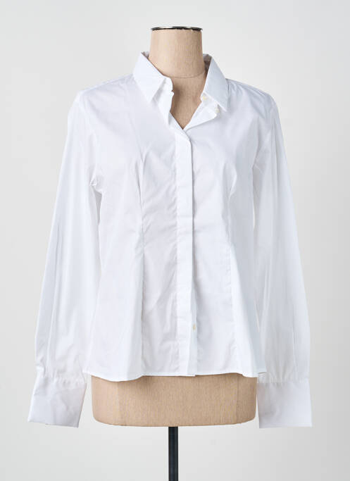 Cămașă alb PENNYBLACK femeie