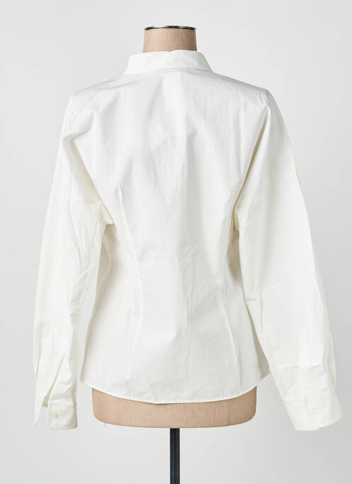 Cămașă bej WEEKEND MAXMARA femeie