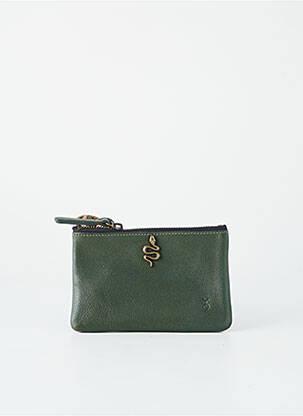 Trusă verde YOLETE femeie