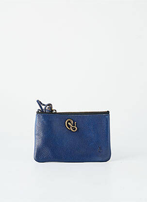 Trusă albastru YOLETE femeie