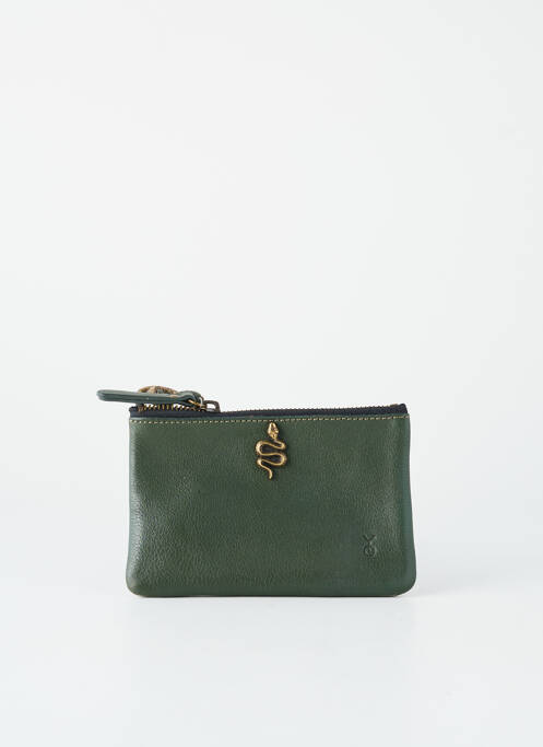 Trusă verde YOLETE femeie