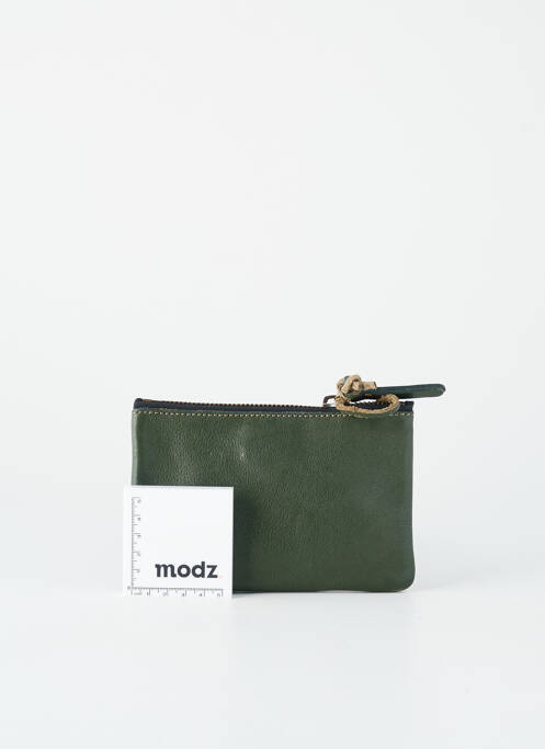 Trusă verde YOLETE femeie
