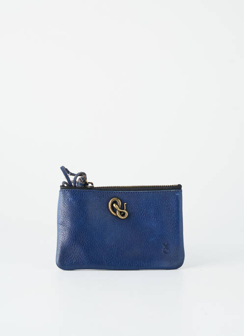 Trusă albastru YOLETE femeie