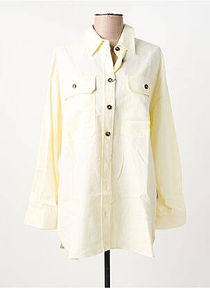 Cămașă bej WEEKEND MAXMARA femeie