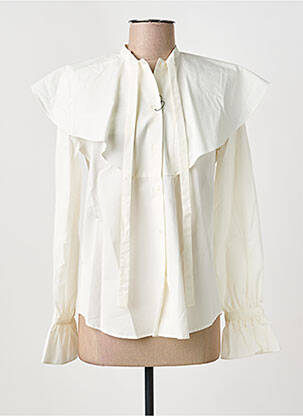 Cămașă bej WEEKEND MAXMARA femeie