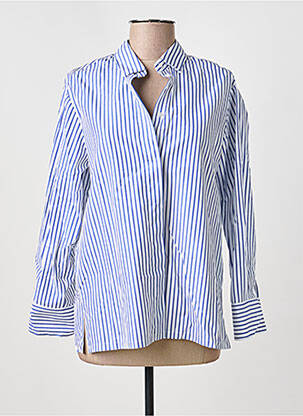 Cămașă albastru MAXMARA femeie