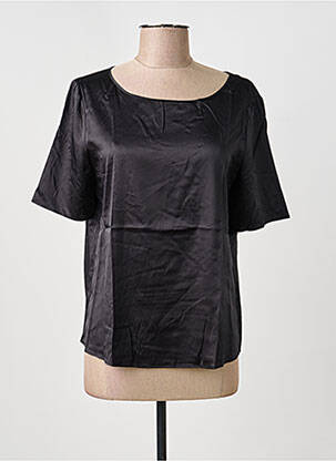 Top negru PENNYBLACK femeie