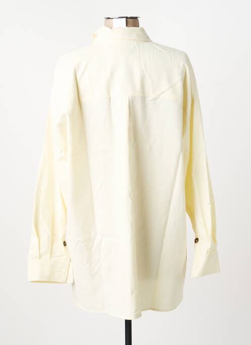 Cămașă bej WEEKEND MAXMARA femeie