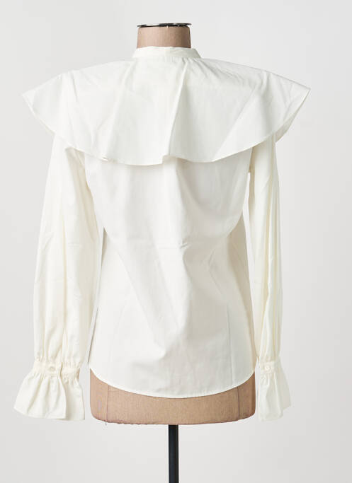 Cămașă bej WEEKEND MAXMARA femeie