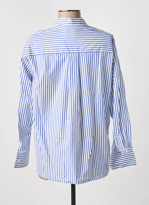 Cămașă albastru MAXMARA femeie