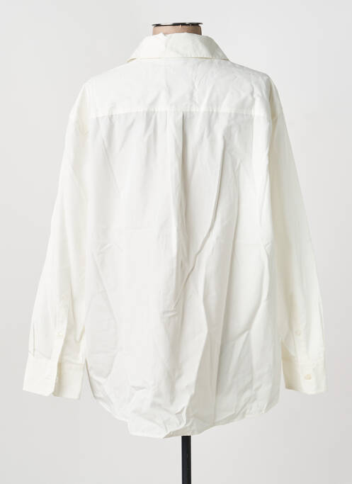 Cămașă bej WEEKEND MAXMARA femeie