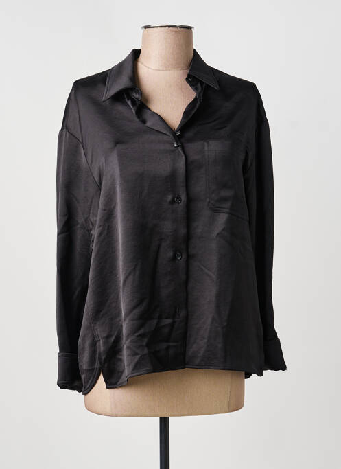 Cămașă negru WEEKEND MAXMARA femeie